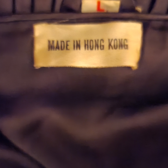 A Vintage Mink Coat - Picture 5 of 6